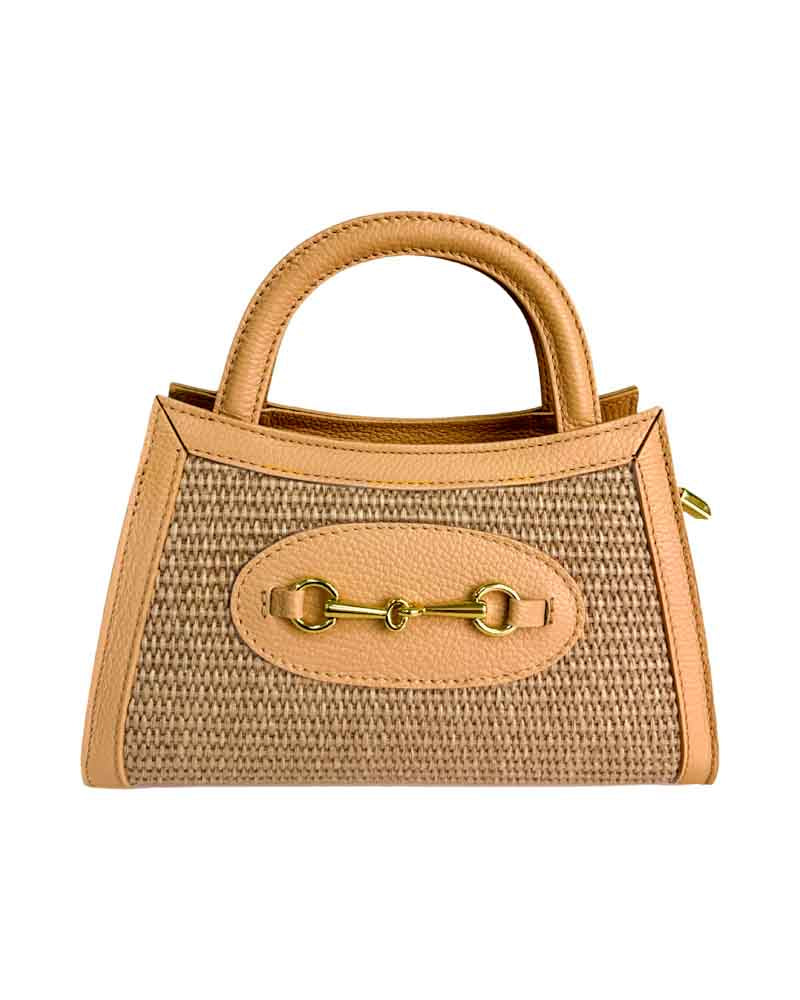 Equestrian Medium Raffia