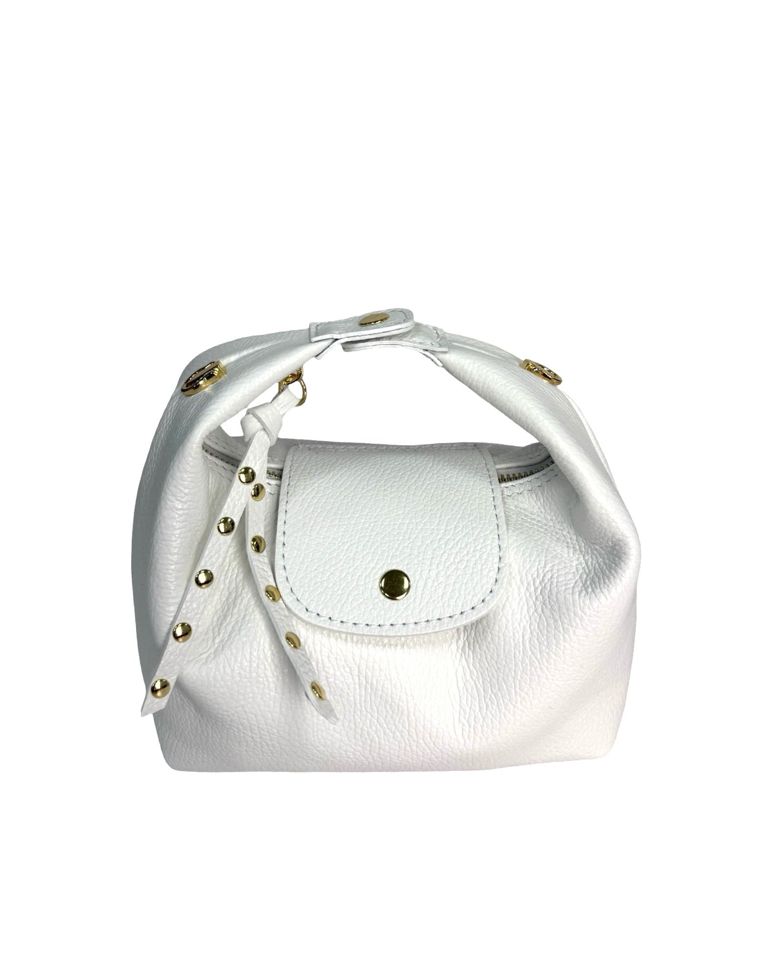 Slouchy Clutch