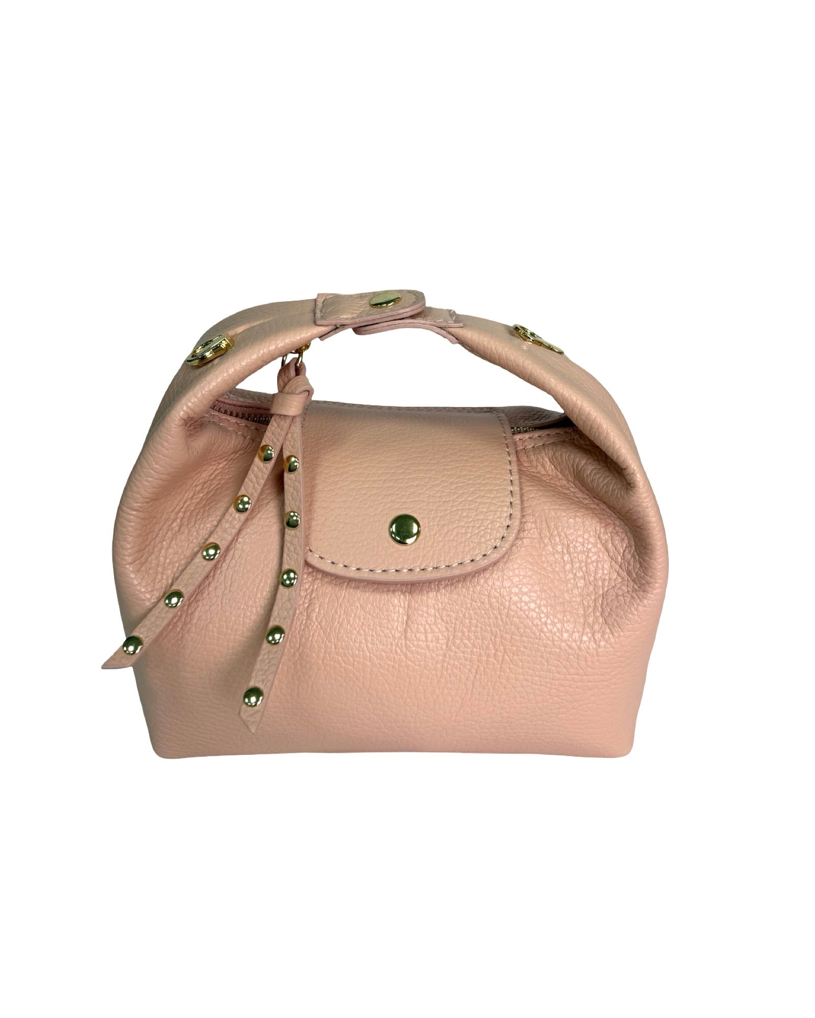 Slouchy Clutch