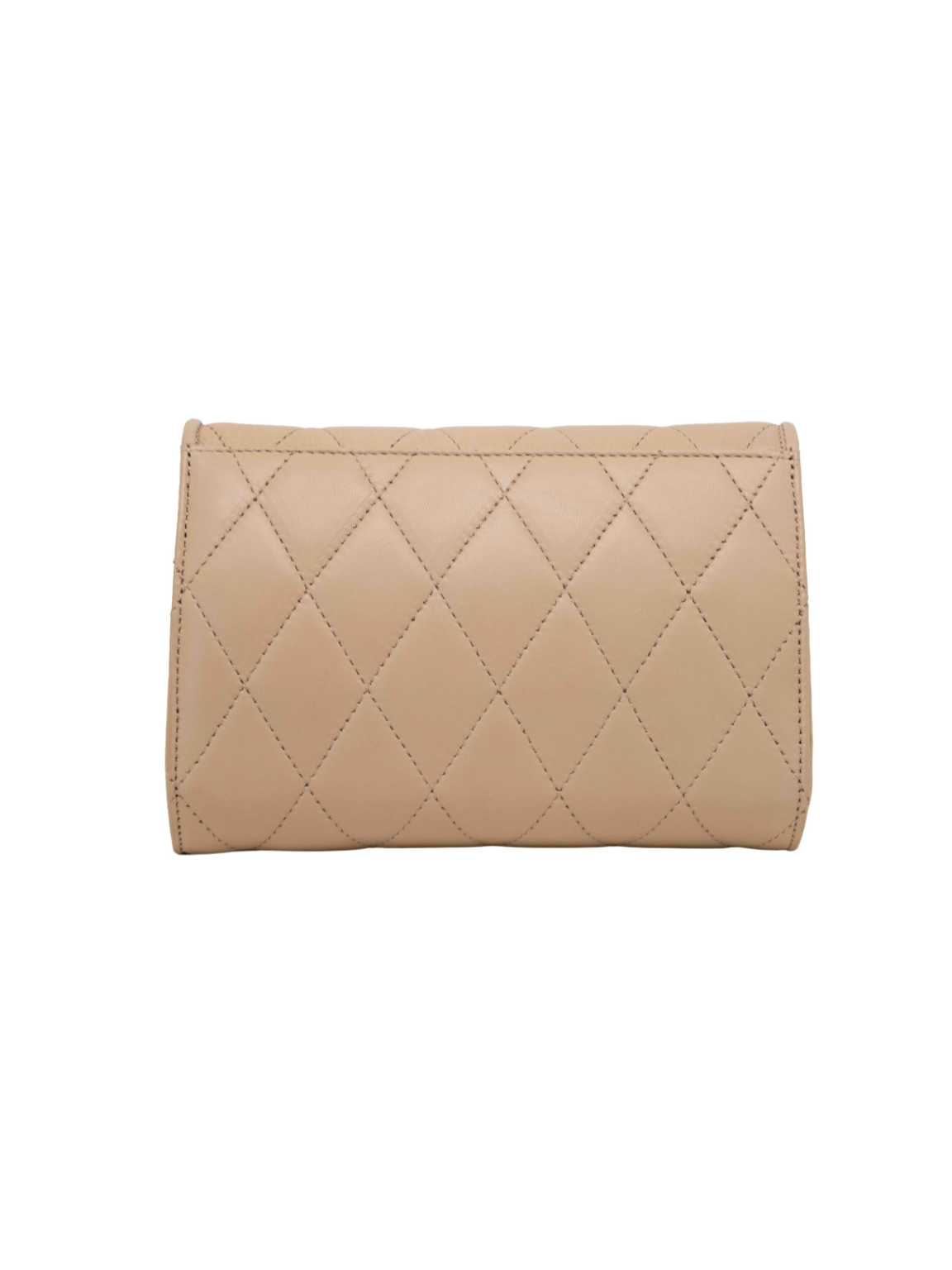 Sofia Quilted Clasp