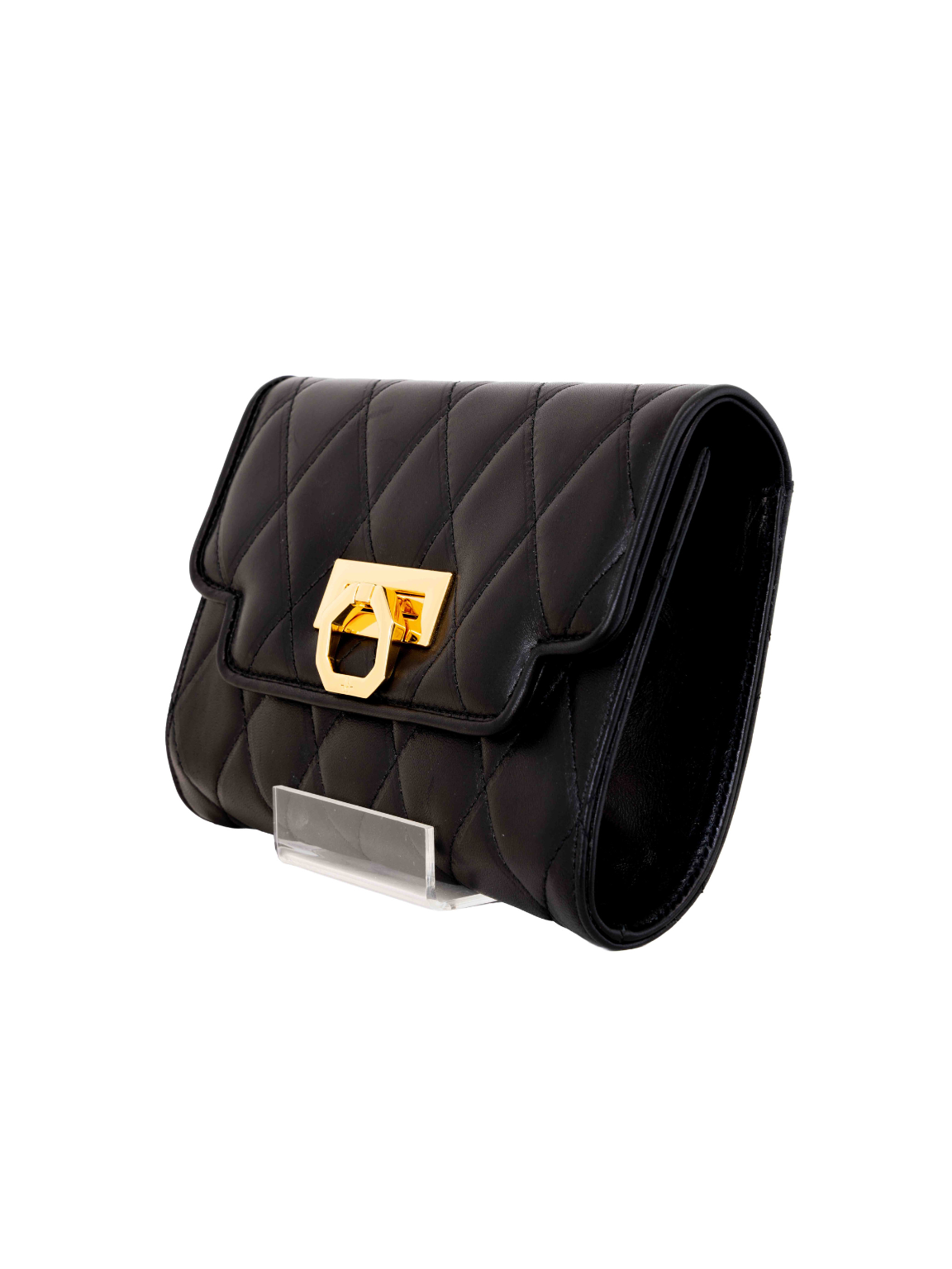 Sofia Quilted Clasp