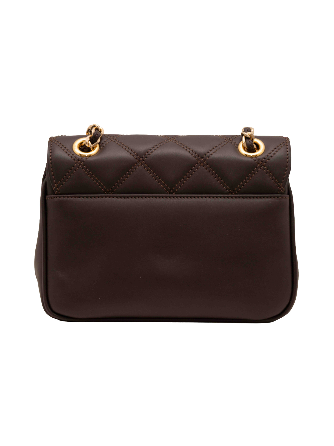 Sofia Quilted Toggle