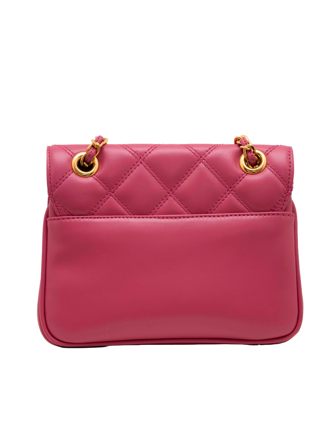 Sofia Quilted Toggle