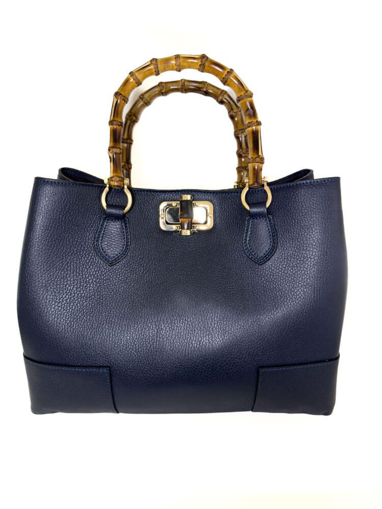 Bamboo Tote