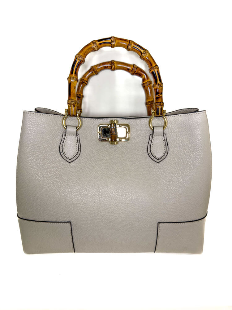 Bamboo Tote