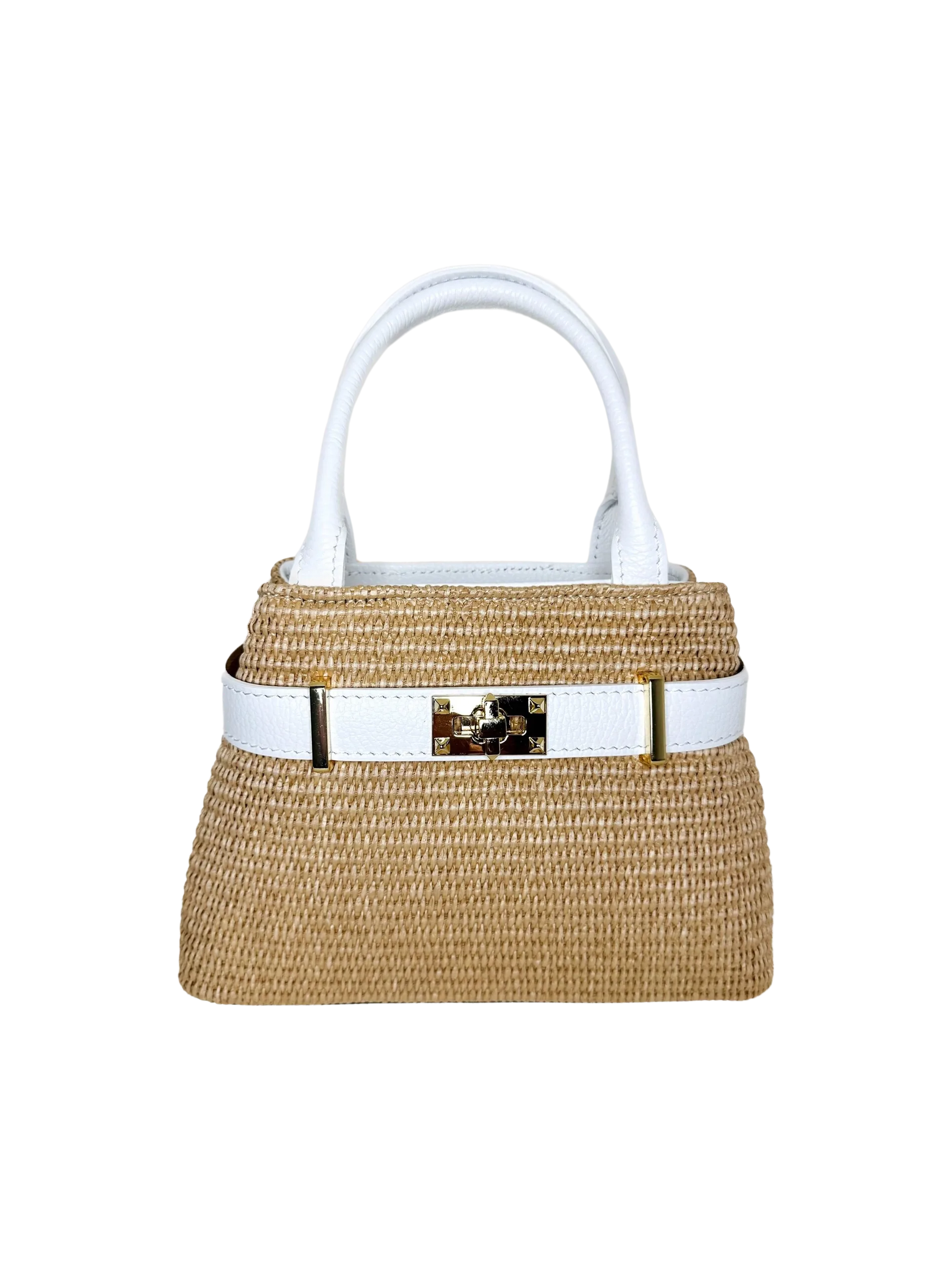 Classic Tiny Raffia