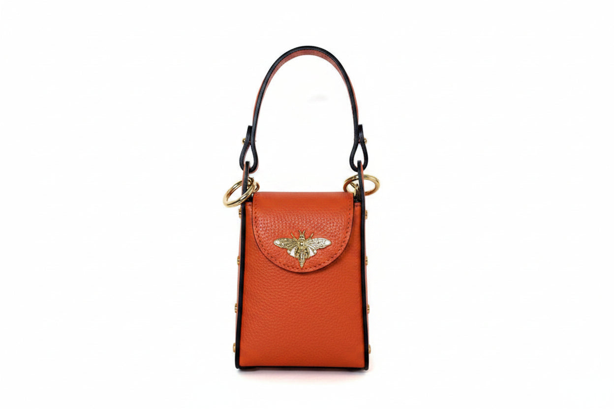 Bee Phone Crossbody