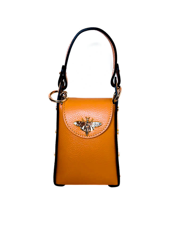Bee Phone Crossbody