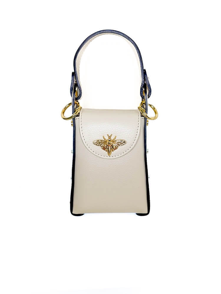 Bee Phone Crossbody