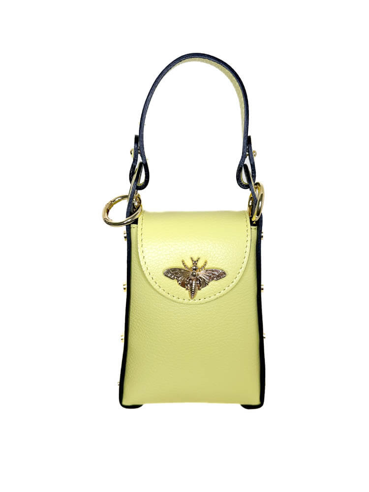 Bee Phone Crossbody