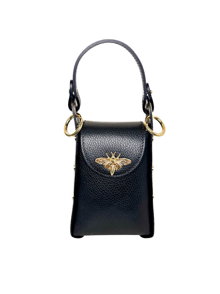 Bee Phone Crossbody