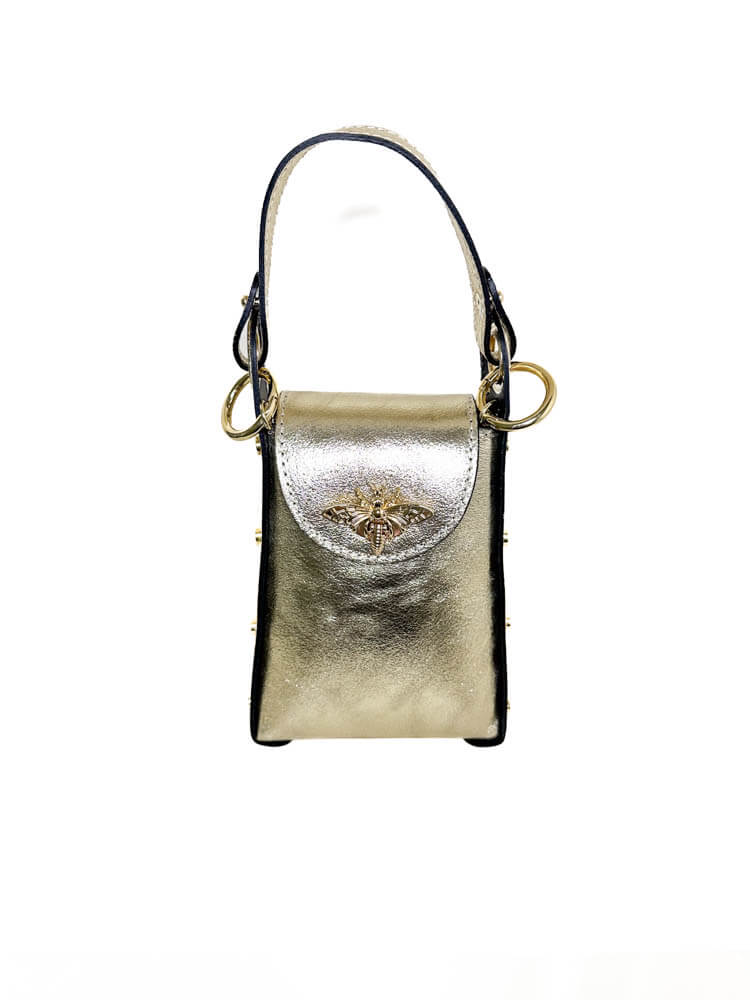 Bee Phone Crossbody