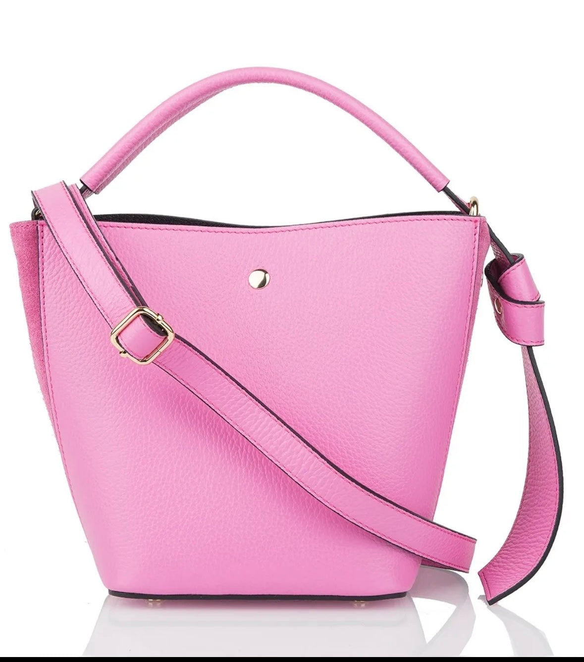 Bucket Bag Medium
