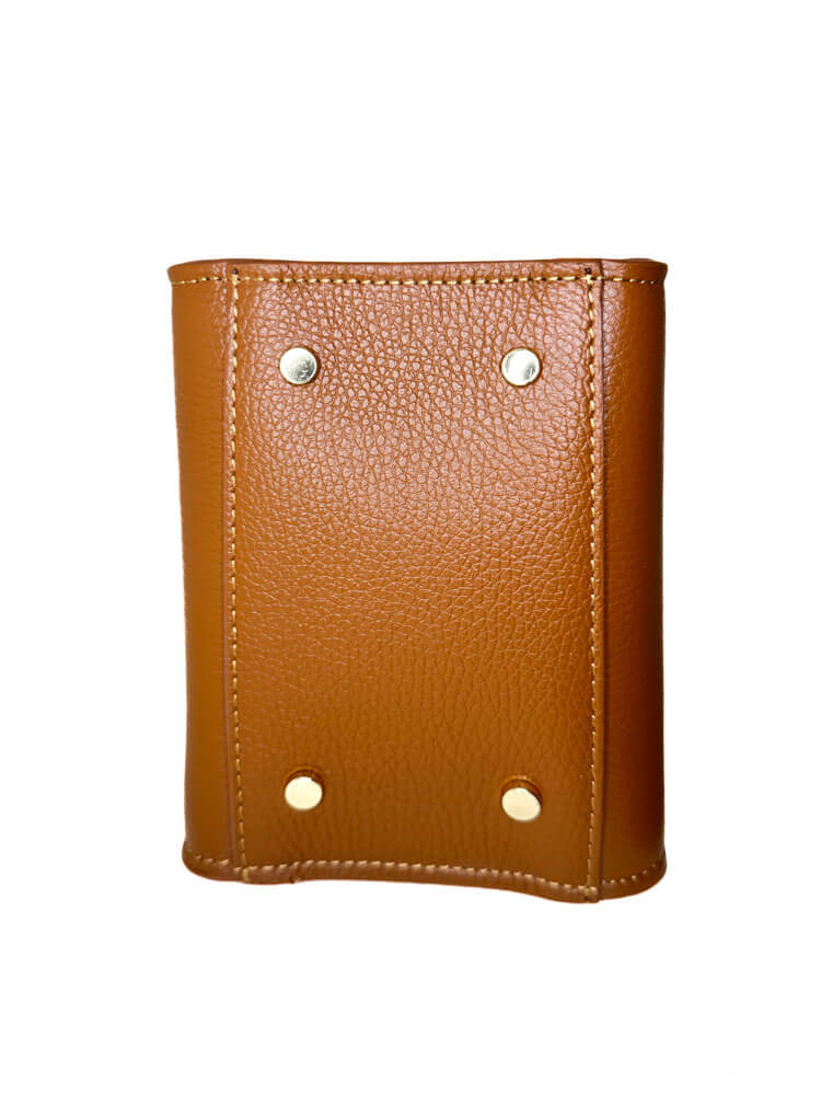 Bucket Bag Small Cinched