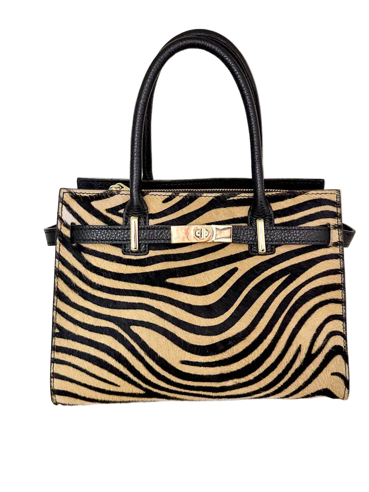 Classic Medium Faux Fur