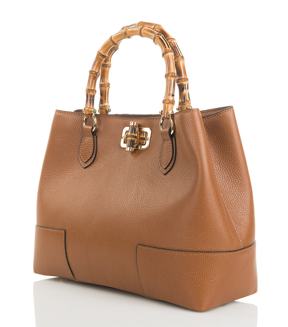 Bamboo Tote