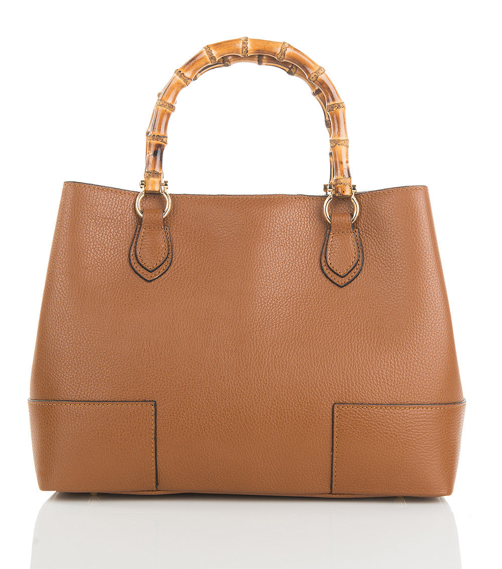 Bamboo Tote