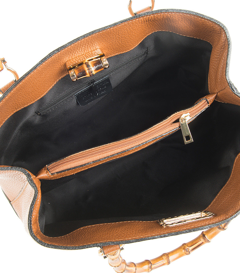 Bamboo Tote