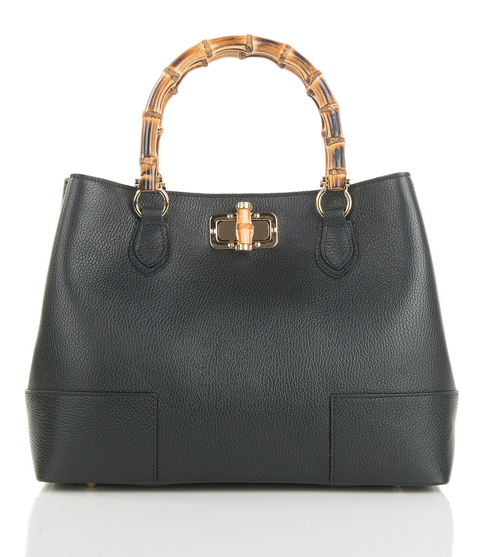 Bamboo Tote