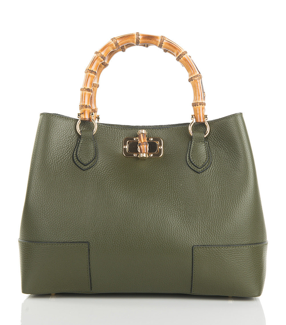 Bamboo Tote