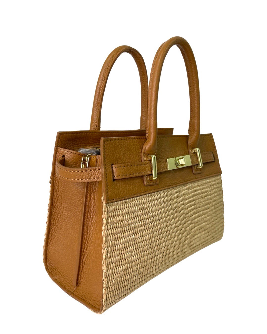 Classic Medium Raffia