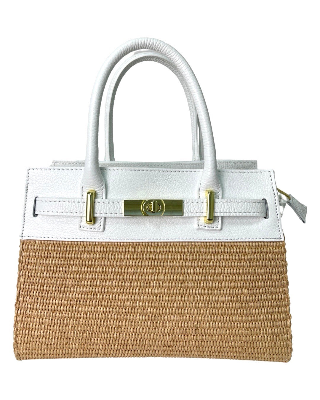 Classic Medium Raffia