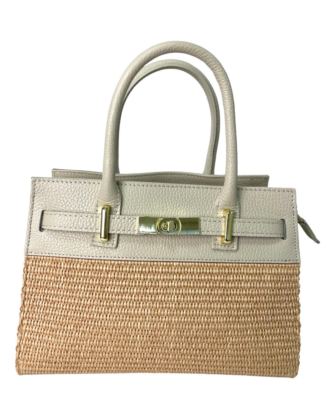 Classic Medium Raffia
