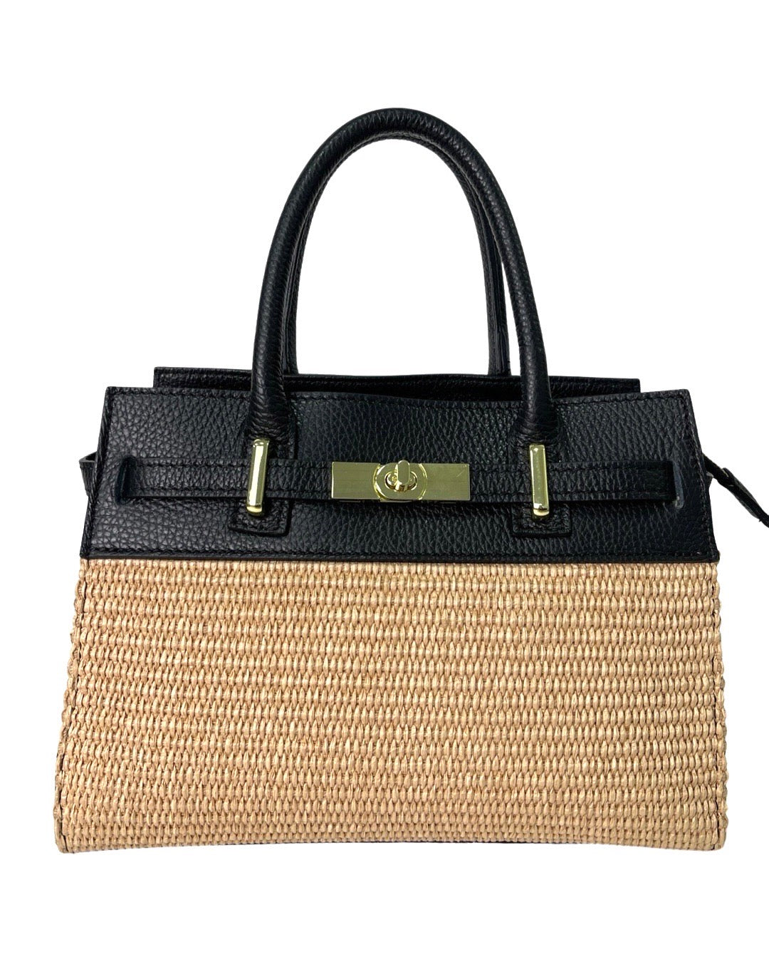 Classic Medium Raffia