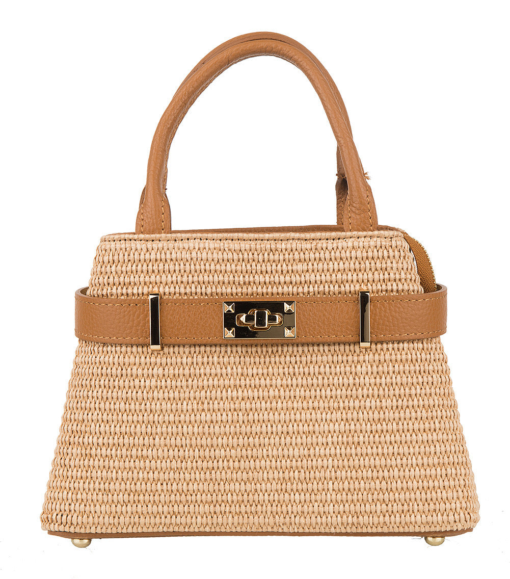 Classic Tiny Raffia