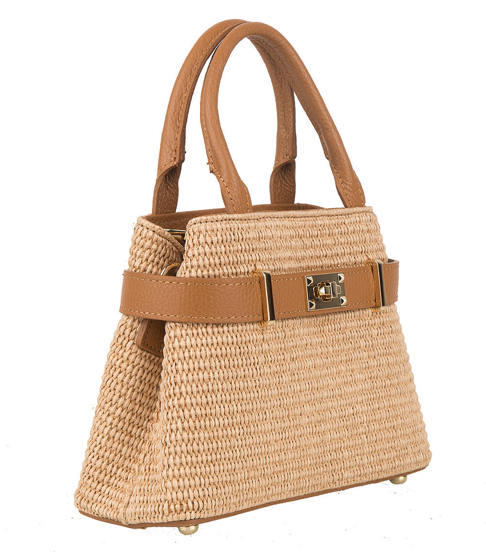 Classic Tiny Raffia