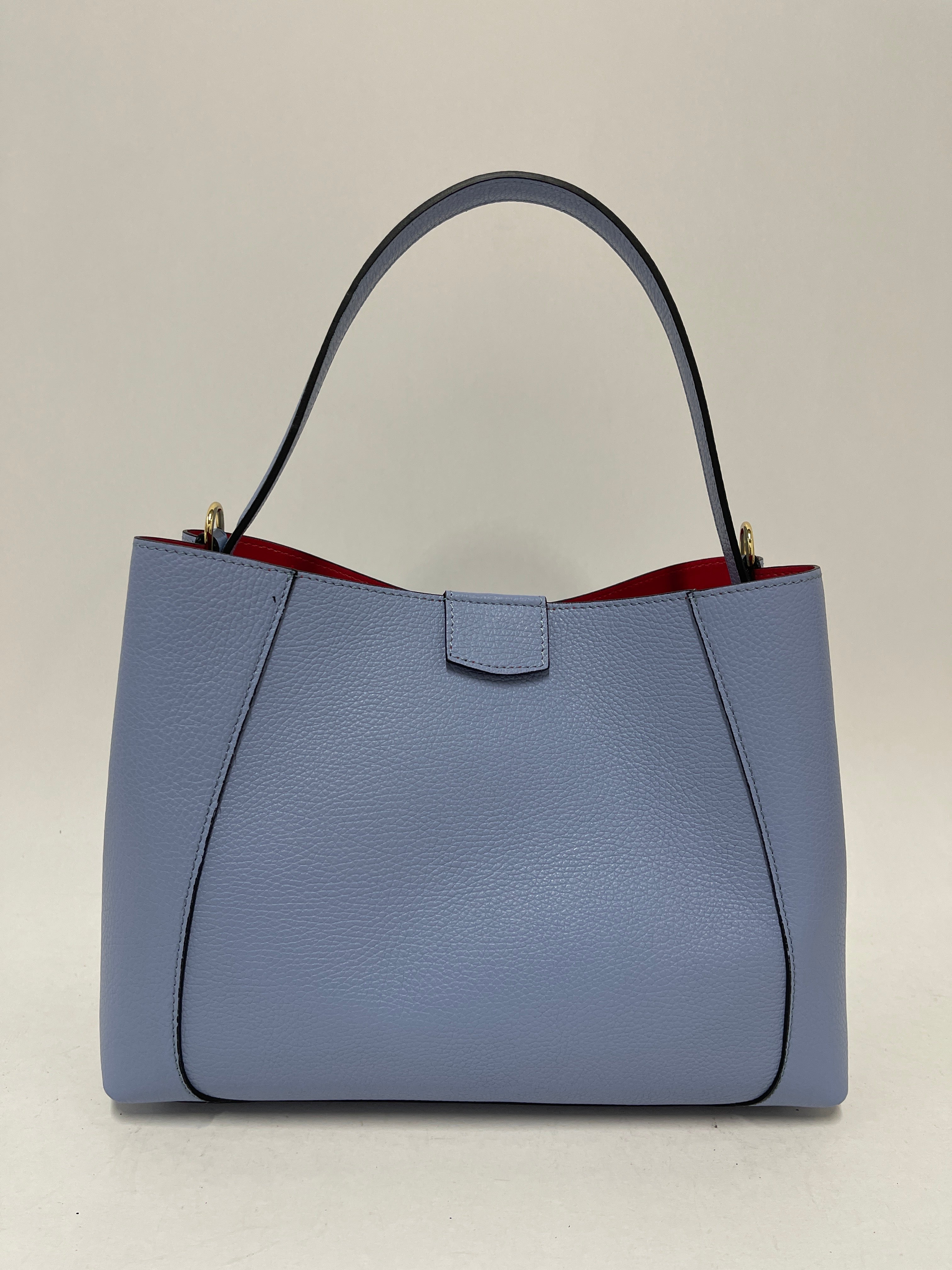 Compartment Bag Large