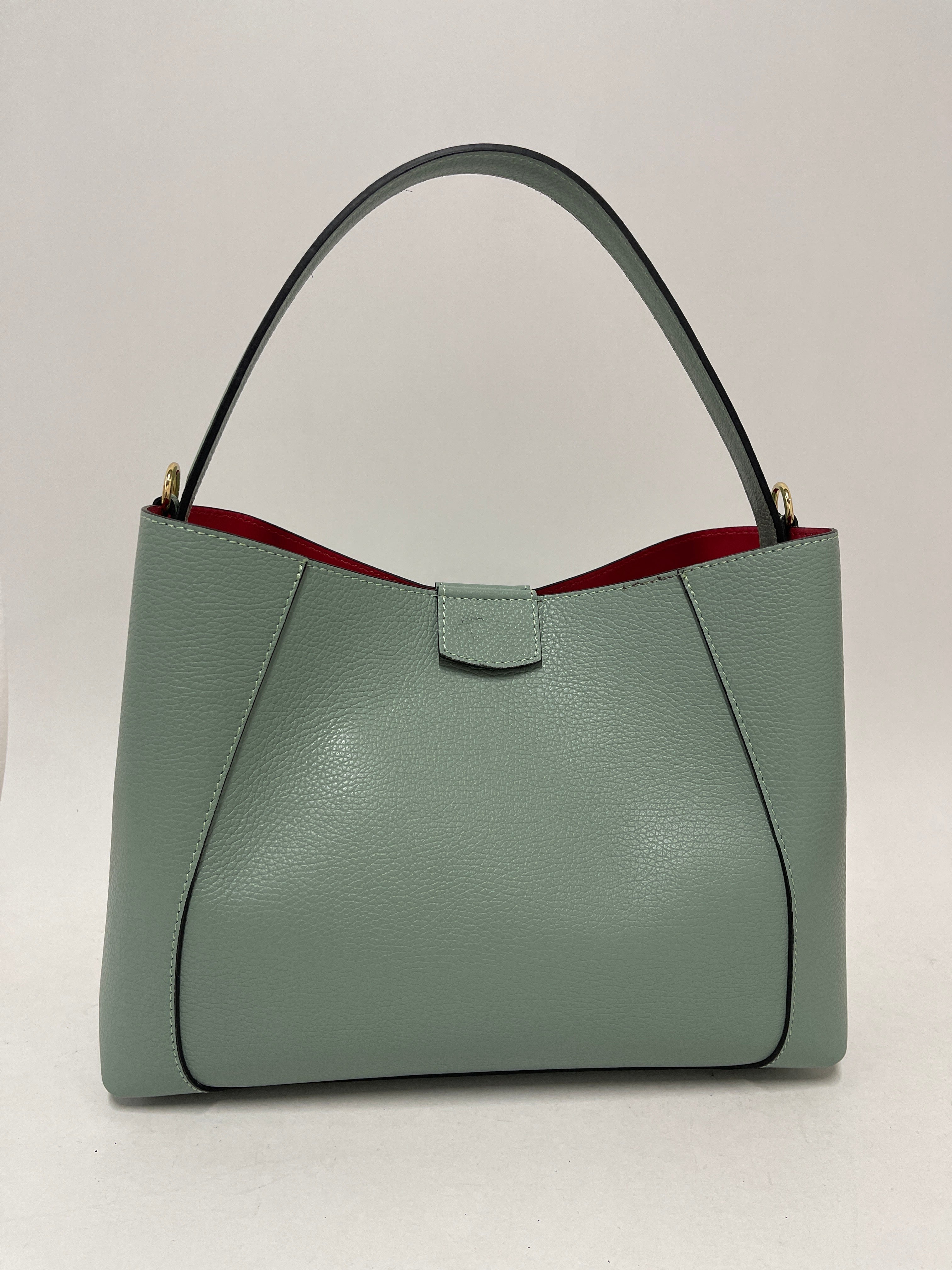 Compartment Bag Large