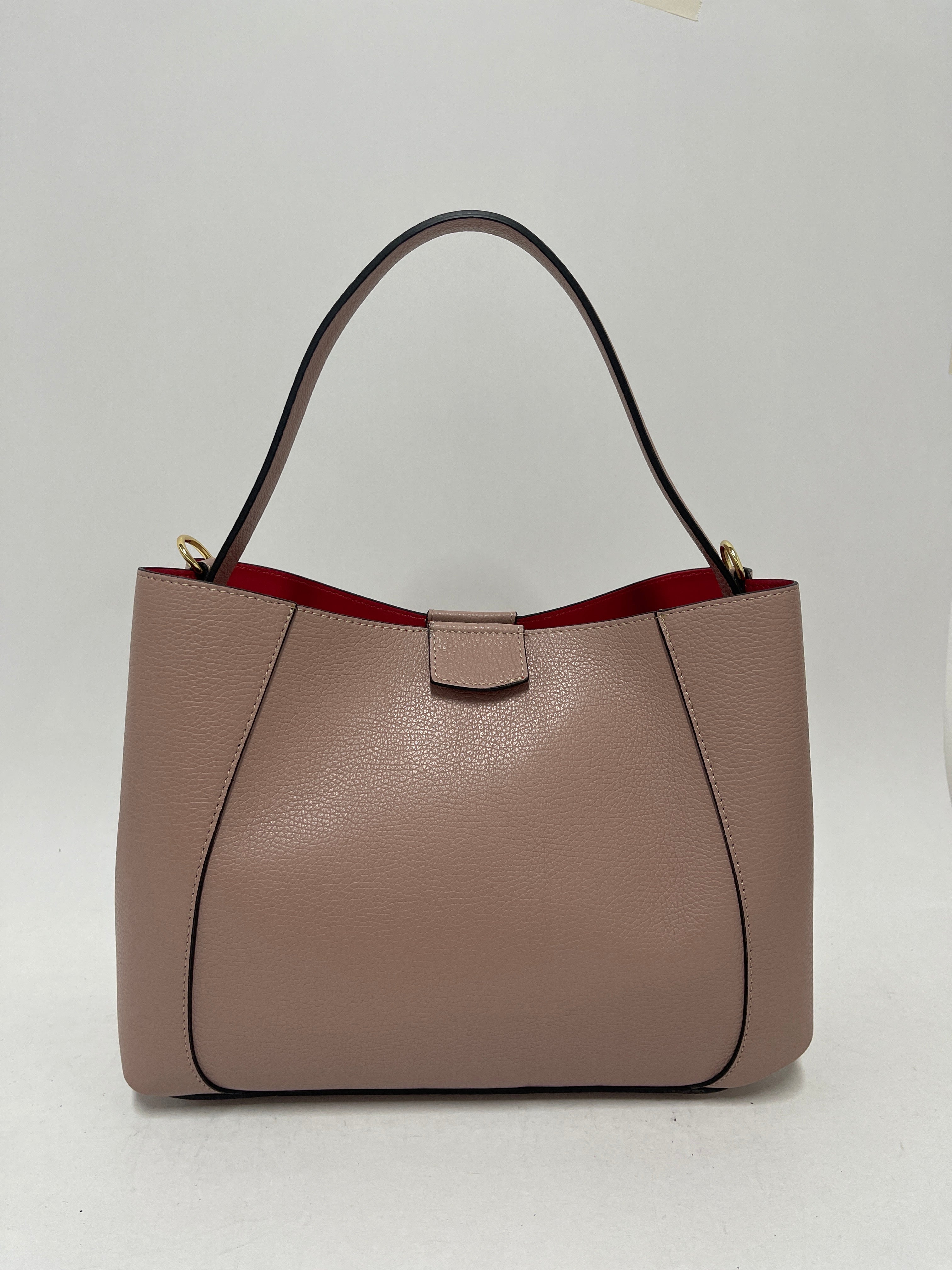 Compartment Bag Large