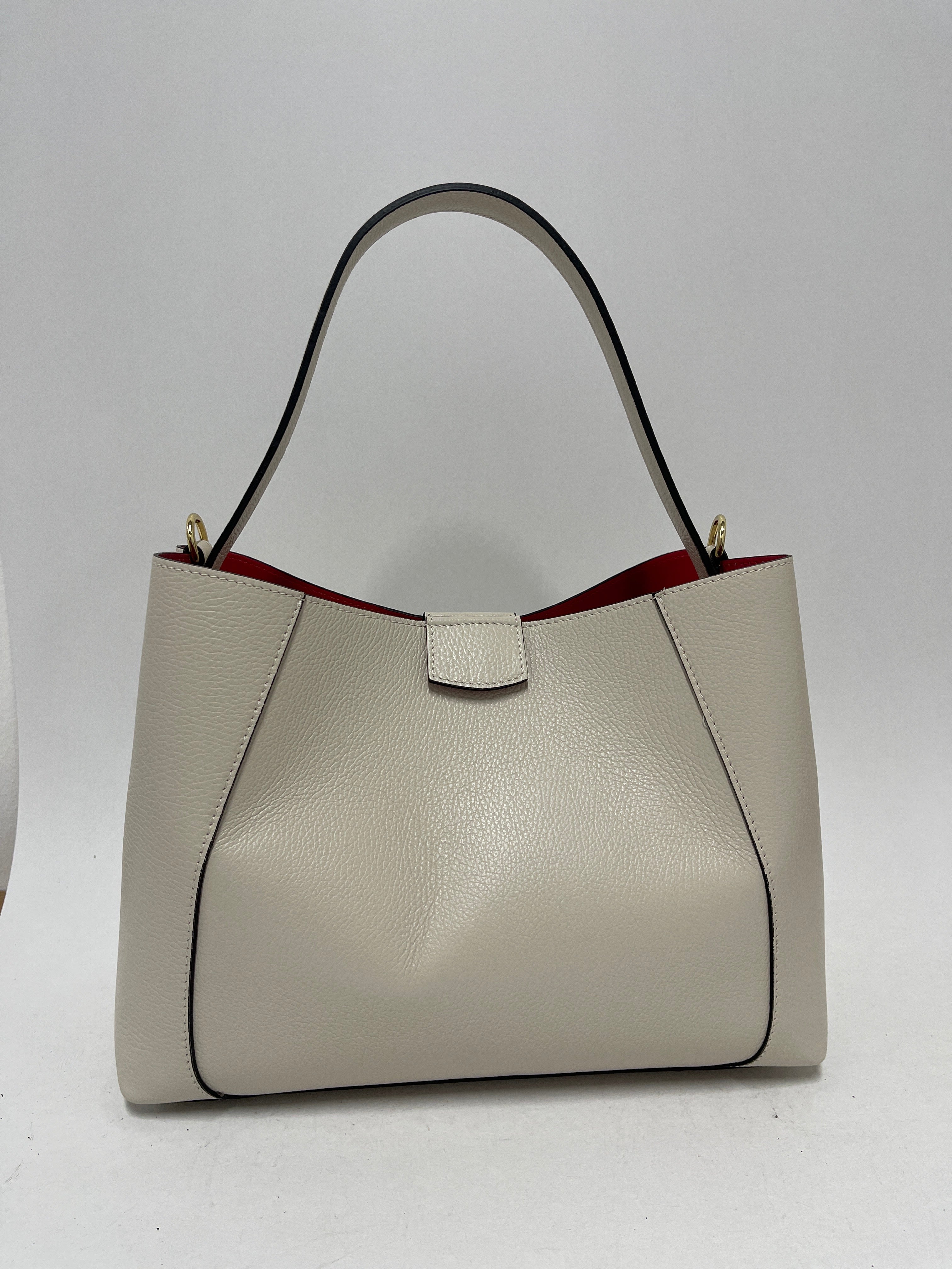 Compartment Bag Large