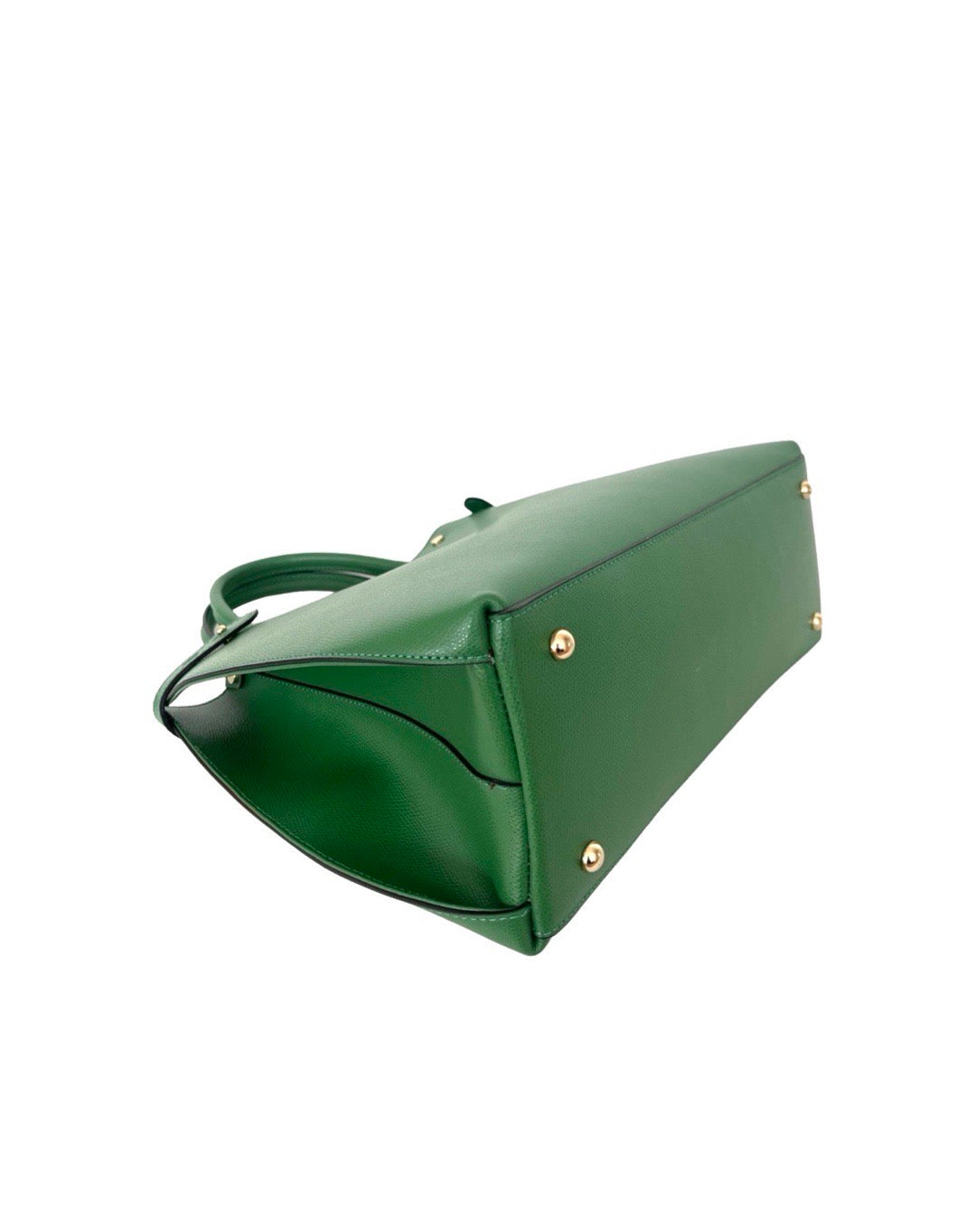 Compartment Bag Medium Saffiano