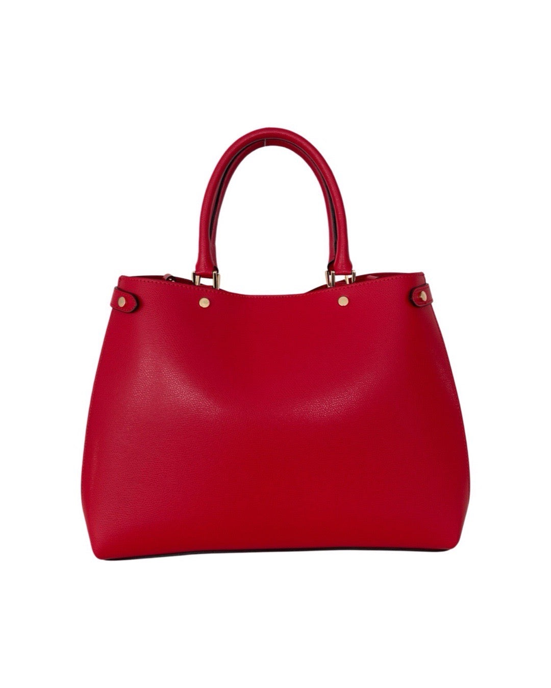 Compartment Bag Medium Saffiano