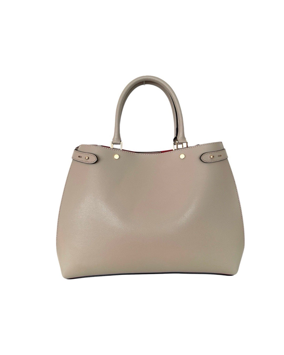 Compartment Bag Medium Saffiano