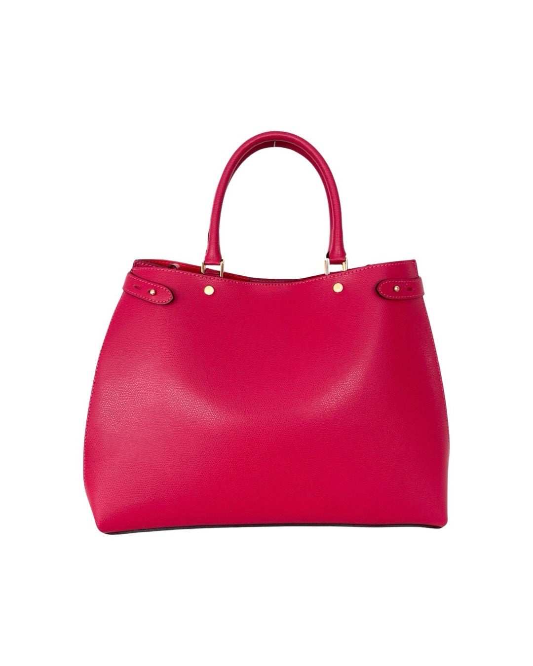 Compartment Bag Medium Saffiano