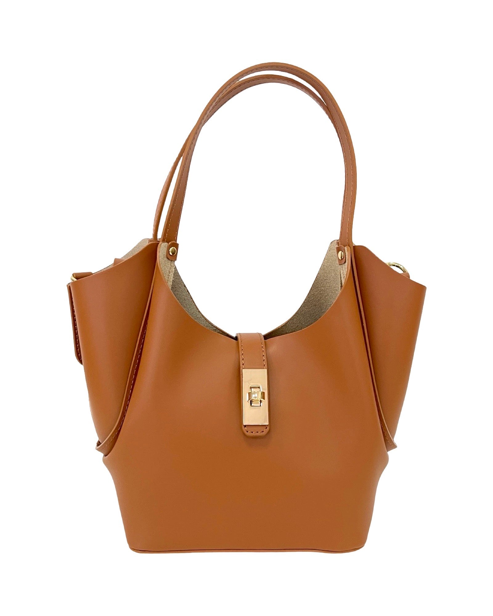 Compartment Bag Medium