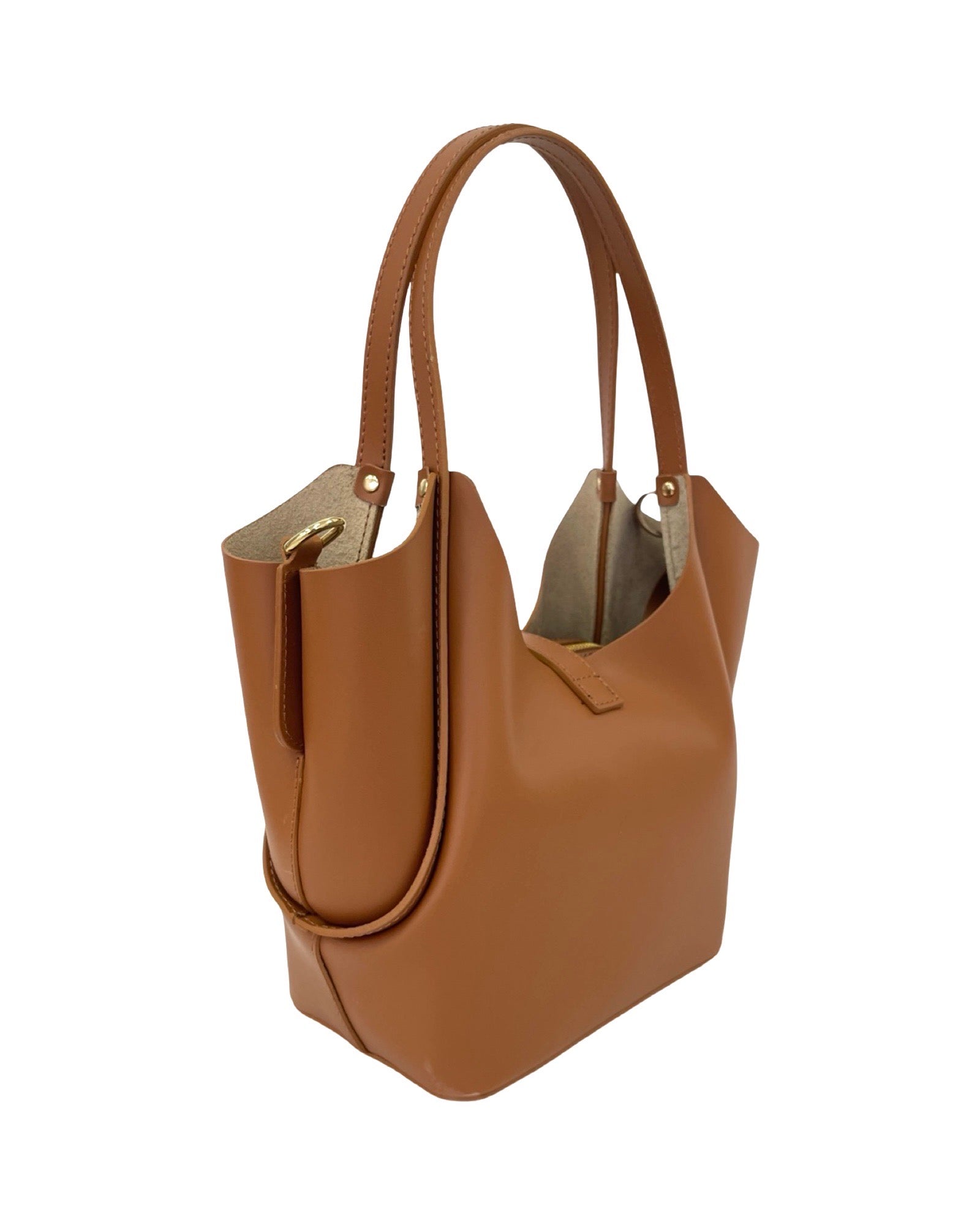 Compartment Bag Medium