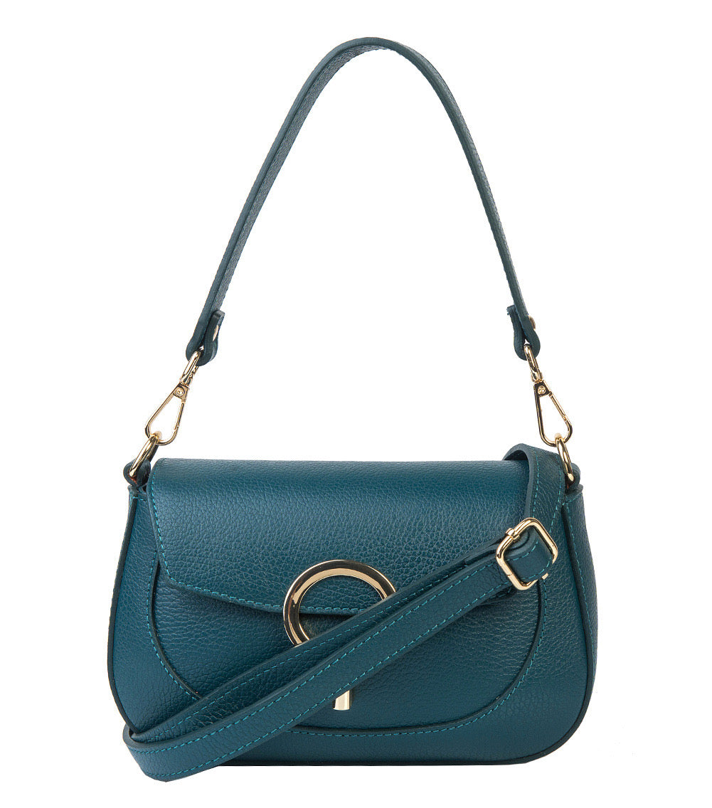 Shoulder Bag Small Ring