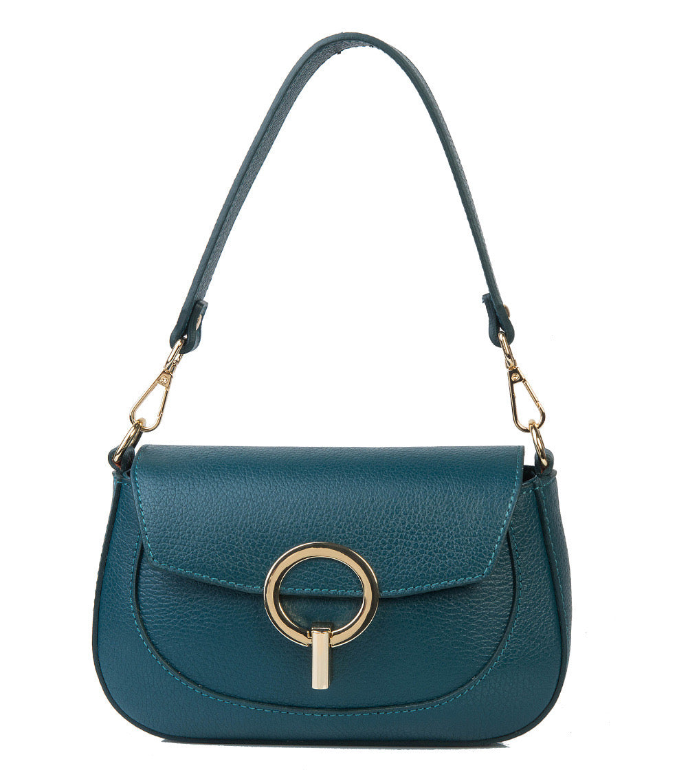 Shoulder Bag Small Ring