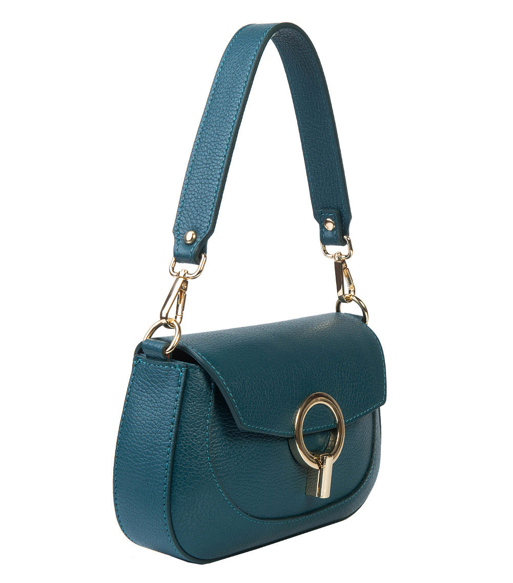 Shoulder Bag Small Ring