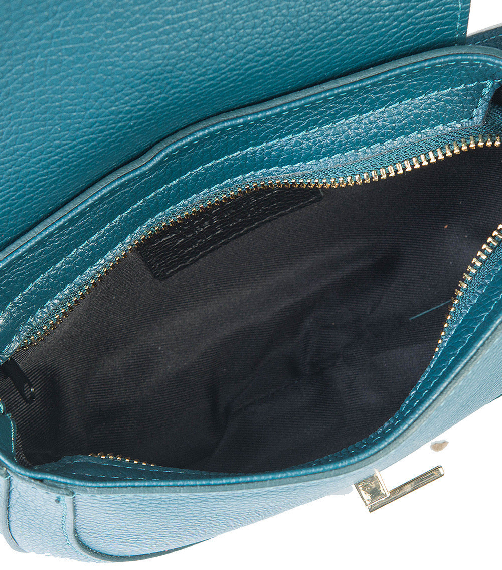 Shoulder Bag Small Ring