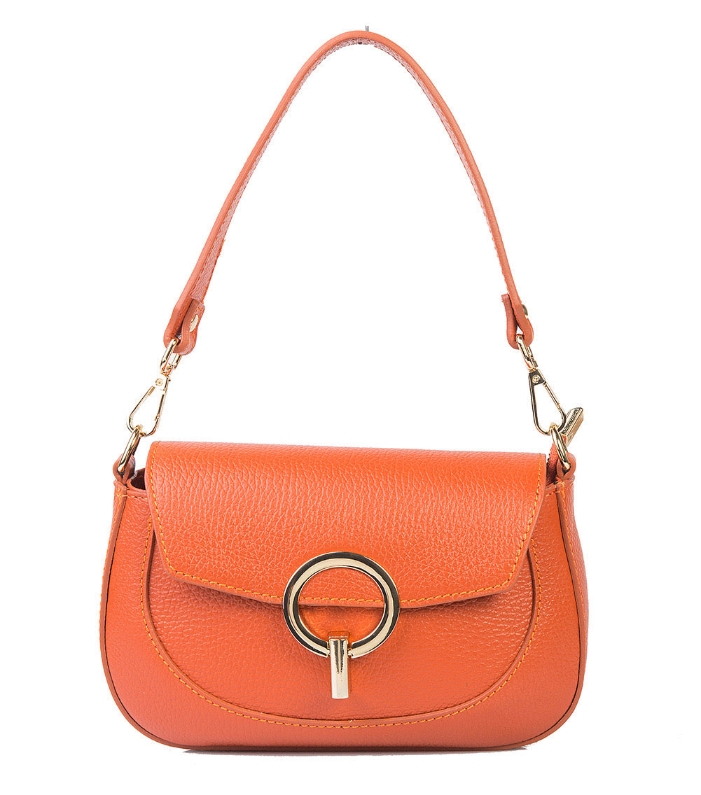 Shoulder Bag Small Ring