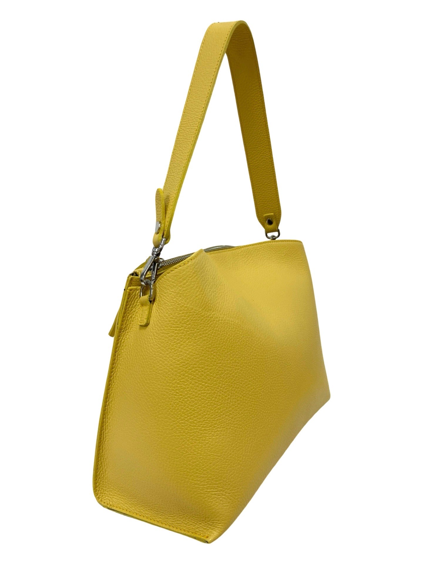 Shoulder Bag Large Hidden Pocket