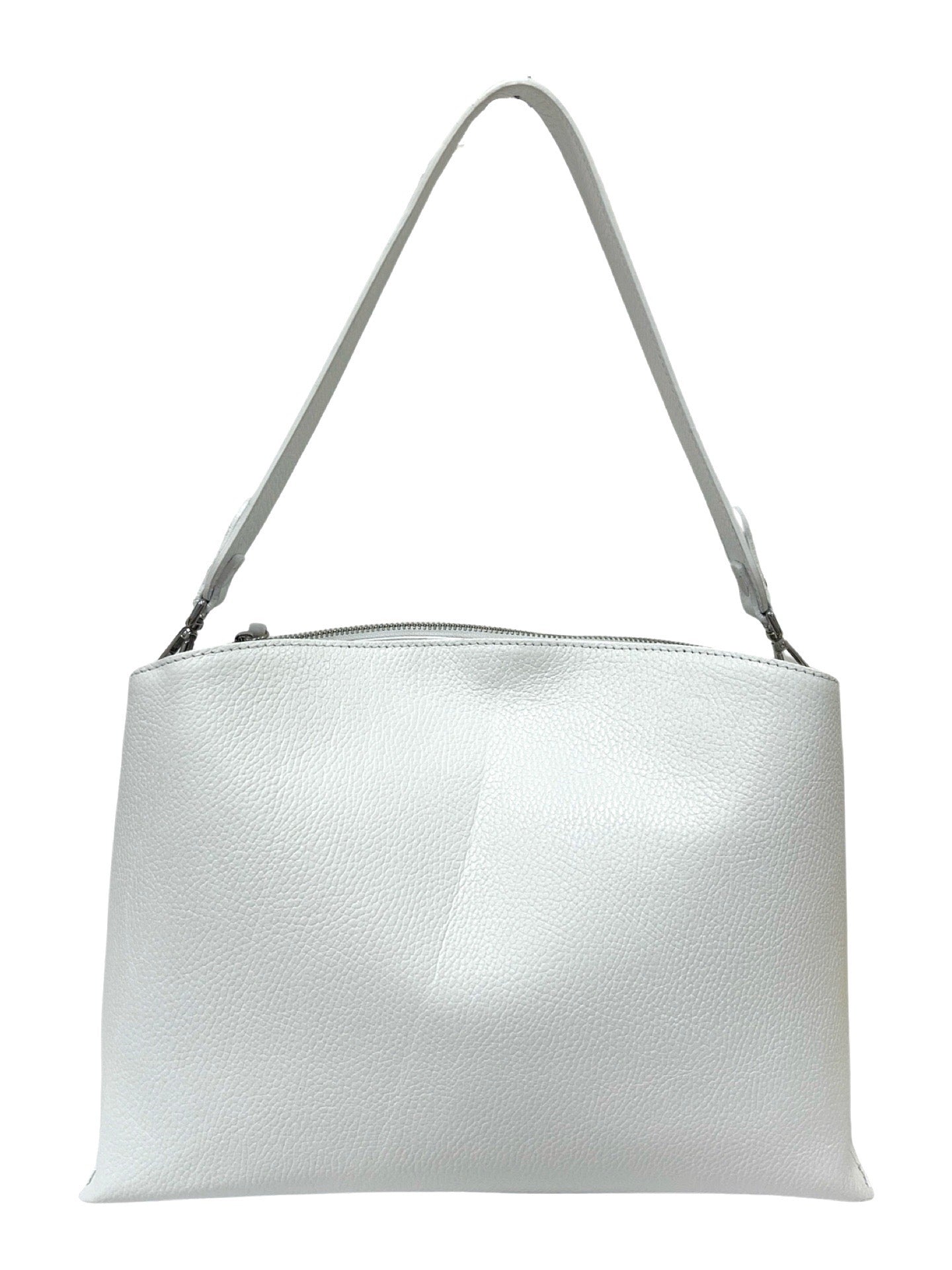 Shoulder Bag Large Hidden Pocket