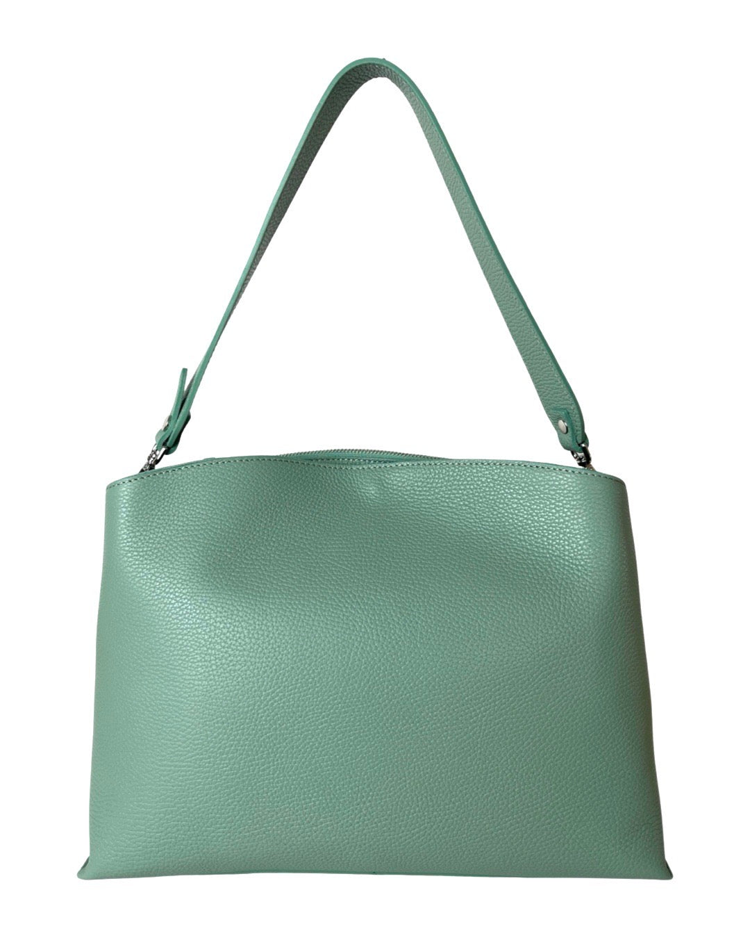 Shoulder Bag Large Hidden Pocket