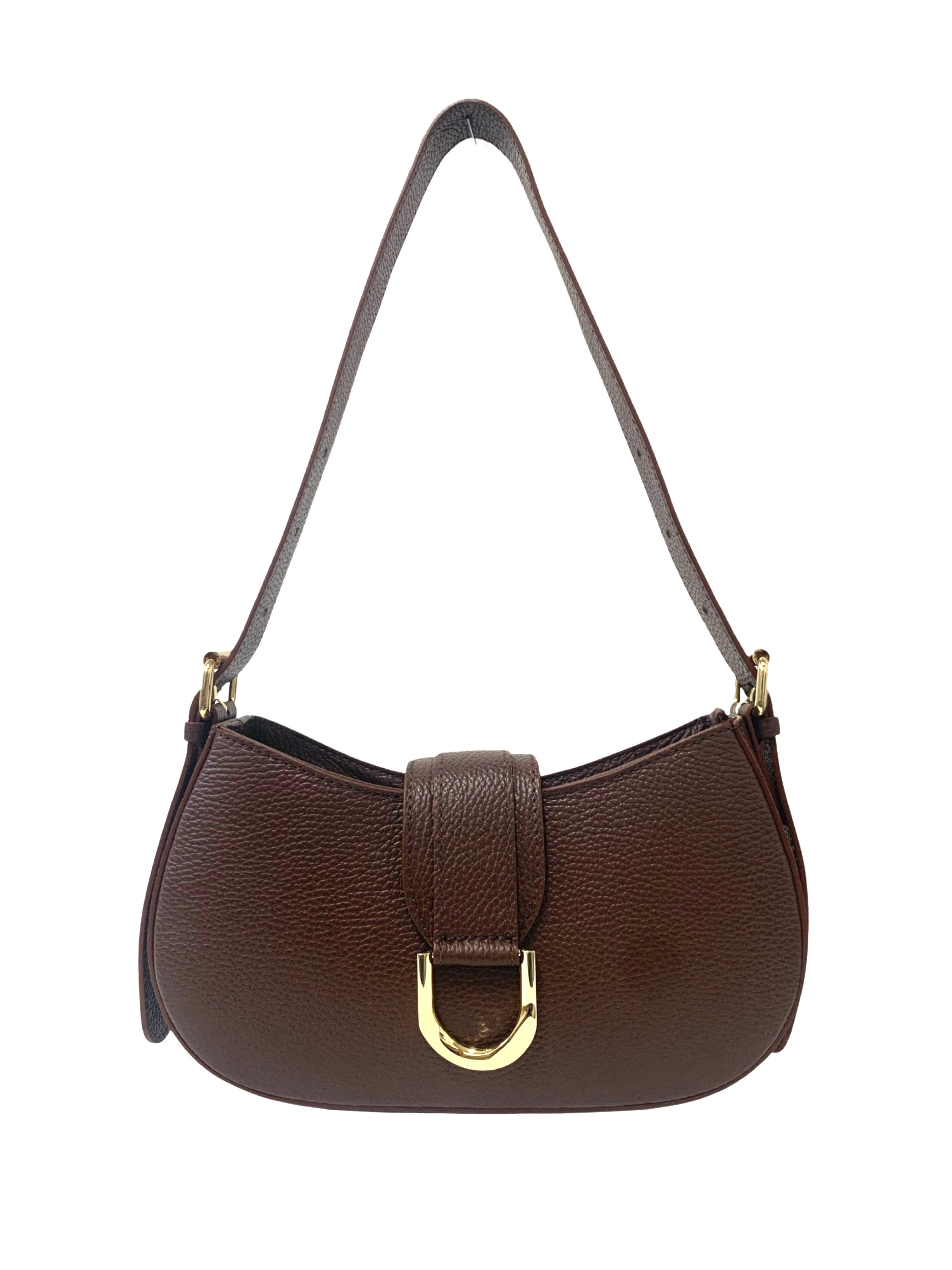 Shoulder Bag Medium D Ring