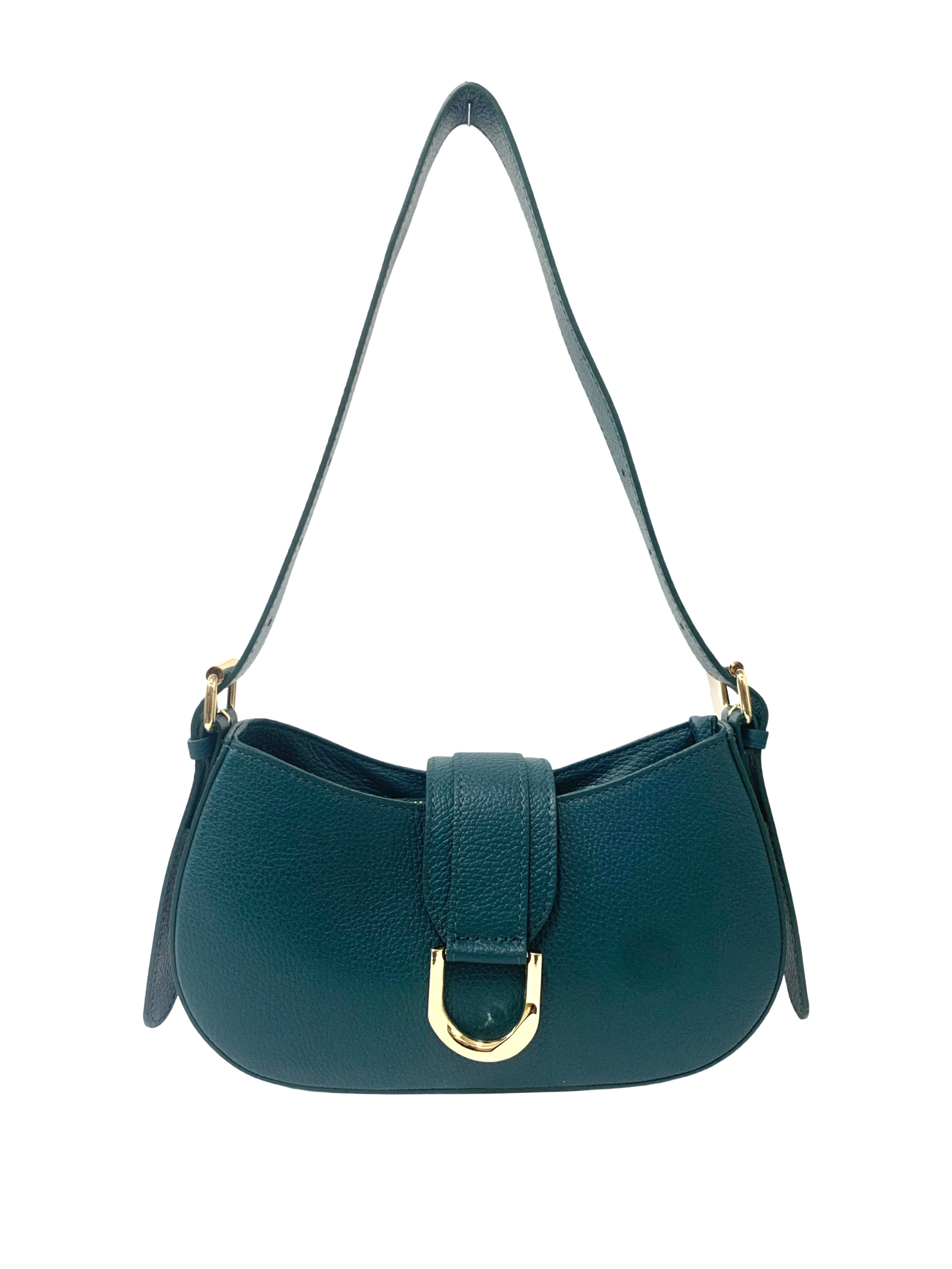 Shoulder Bag Medium D Ring